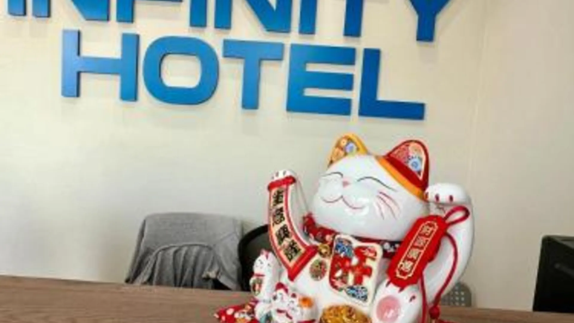 조호바루 / 조호르바루 스쿠다이의 아파트먼트 (300m², 침실 21개, 프라이빗 욕실 21개) 호텔 부대시설