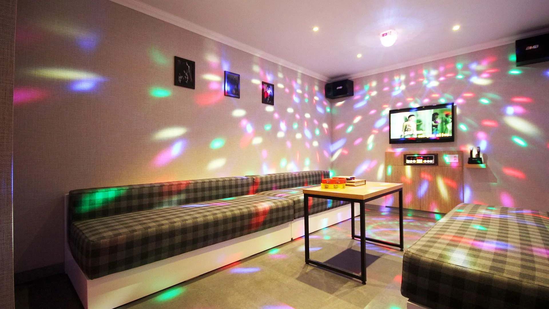 전주 전주 마리호텔 2성급 호텔 수영장