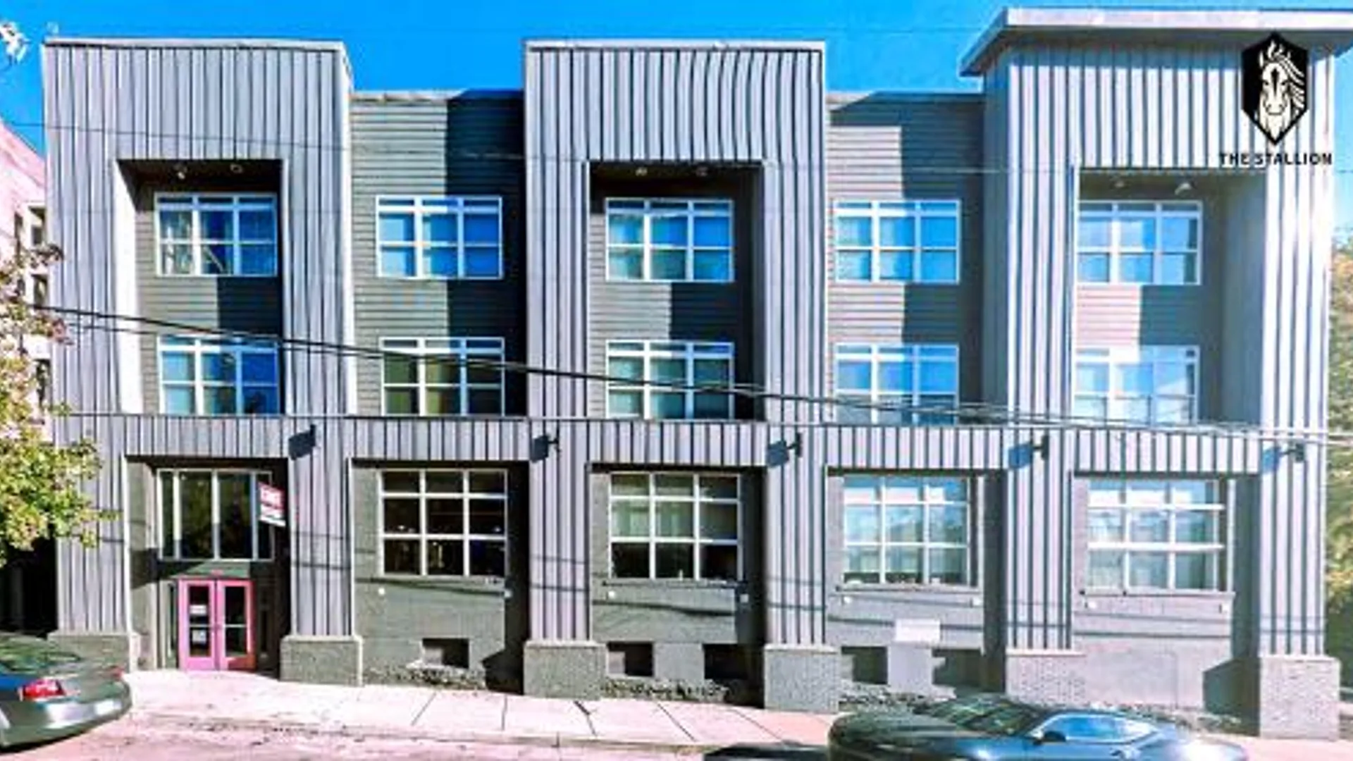 멤피스 (TN) The Stallion #106 - Walk to Museums, Luxe Loft with free gated parking 4성급 싱글룸 수영장