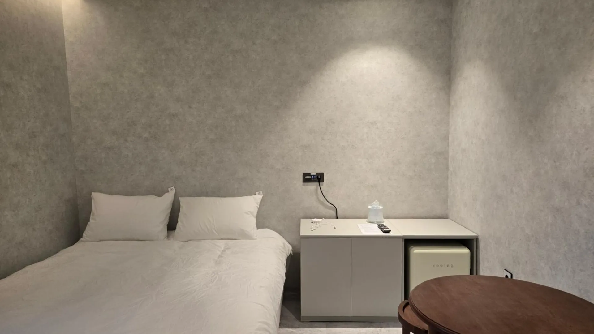 문경시 예천 산택스테이 호텔 로비