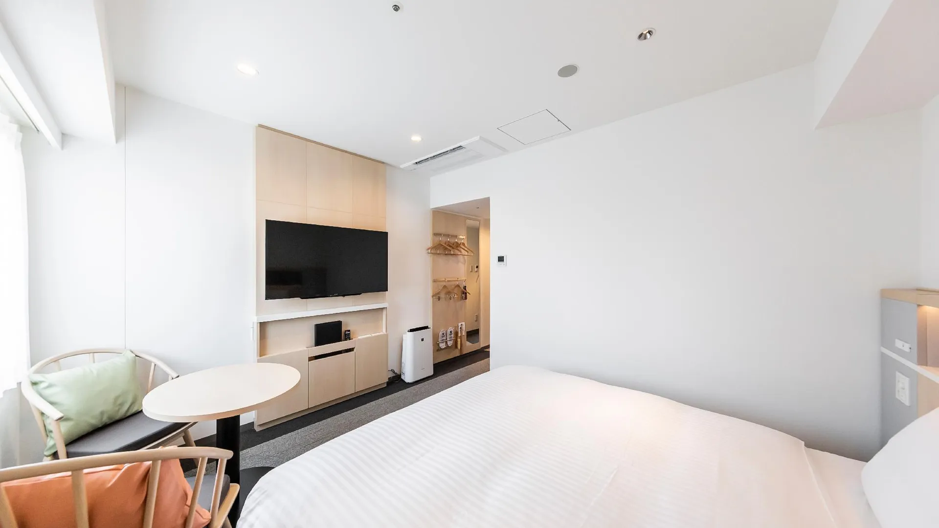 오사카 비아 인 프라임 신사이바시 요츠바시 - JR 웨스트 그룹 3성급 호텔 전망