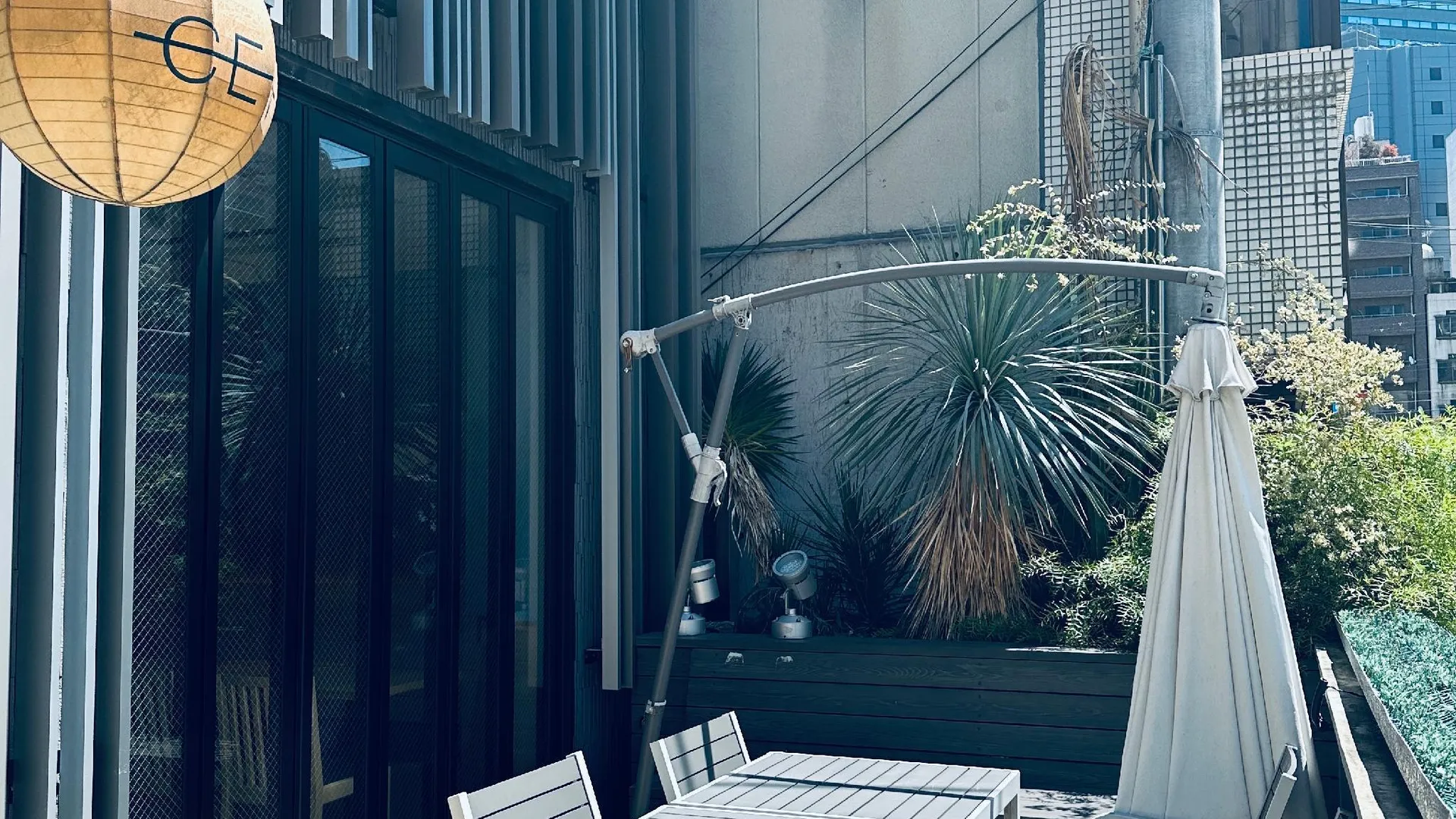 오사카 미앤더 오사카 3성급 호텔 부대시설