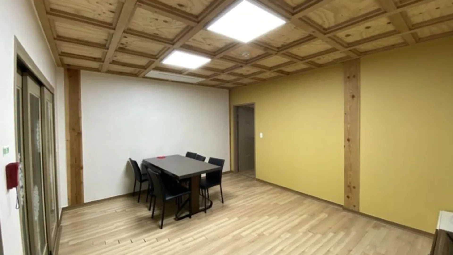 상주 상주 객주촌한옥펜션 2성급 게스트하우스 객실