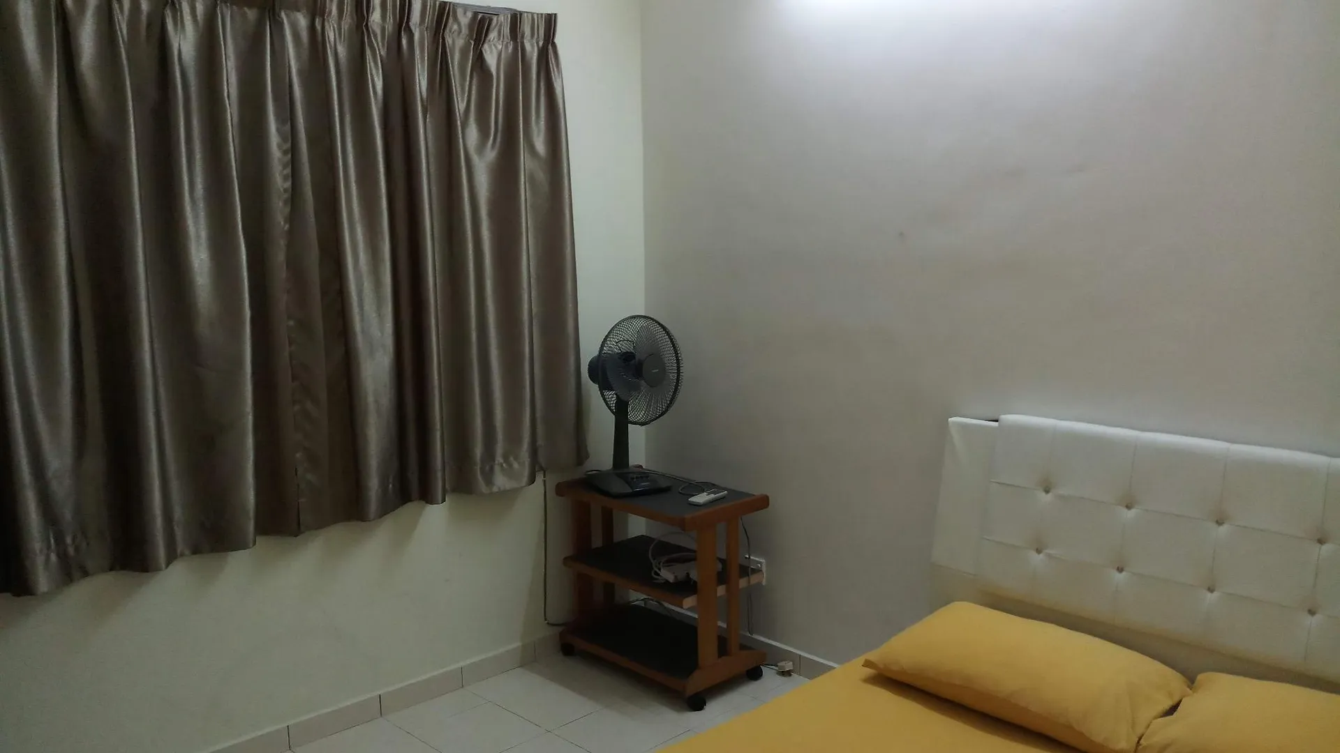 이포 탐분의 아파트먼트 (85m², 침실 3개, 프라이빗 욕실 2개) 3성급 싱글룸 스위트룸