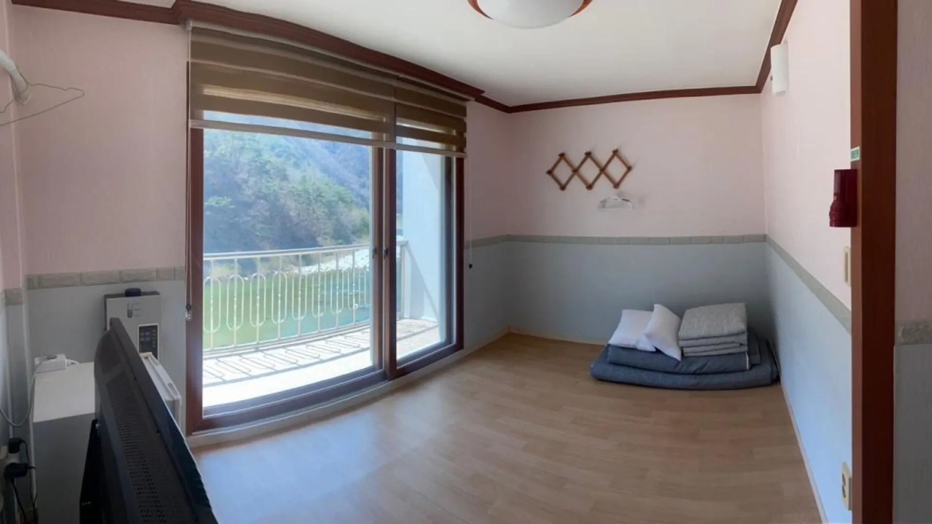 인제 인제 내린천빌리지펜션 1성급 게스트하우스 스위트룸