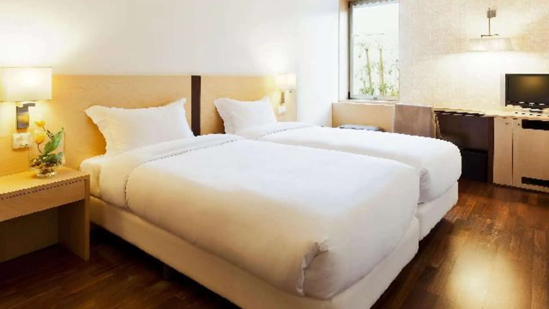 리스본 HF 페닉스 어반 호텔 4성급 호텔 스위트룸