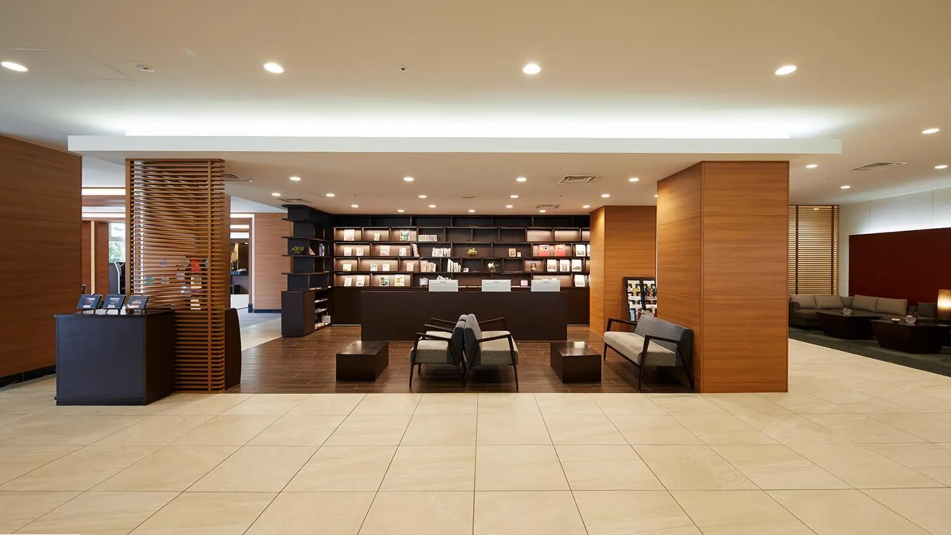 교토 알몬트 호텔 교토 4성급 호텔 부대시설