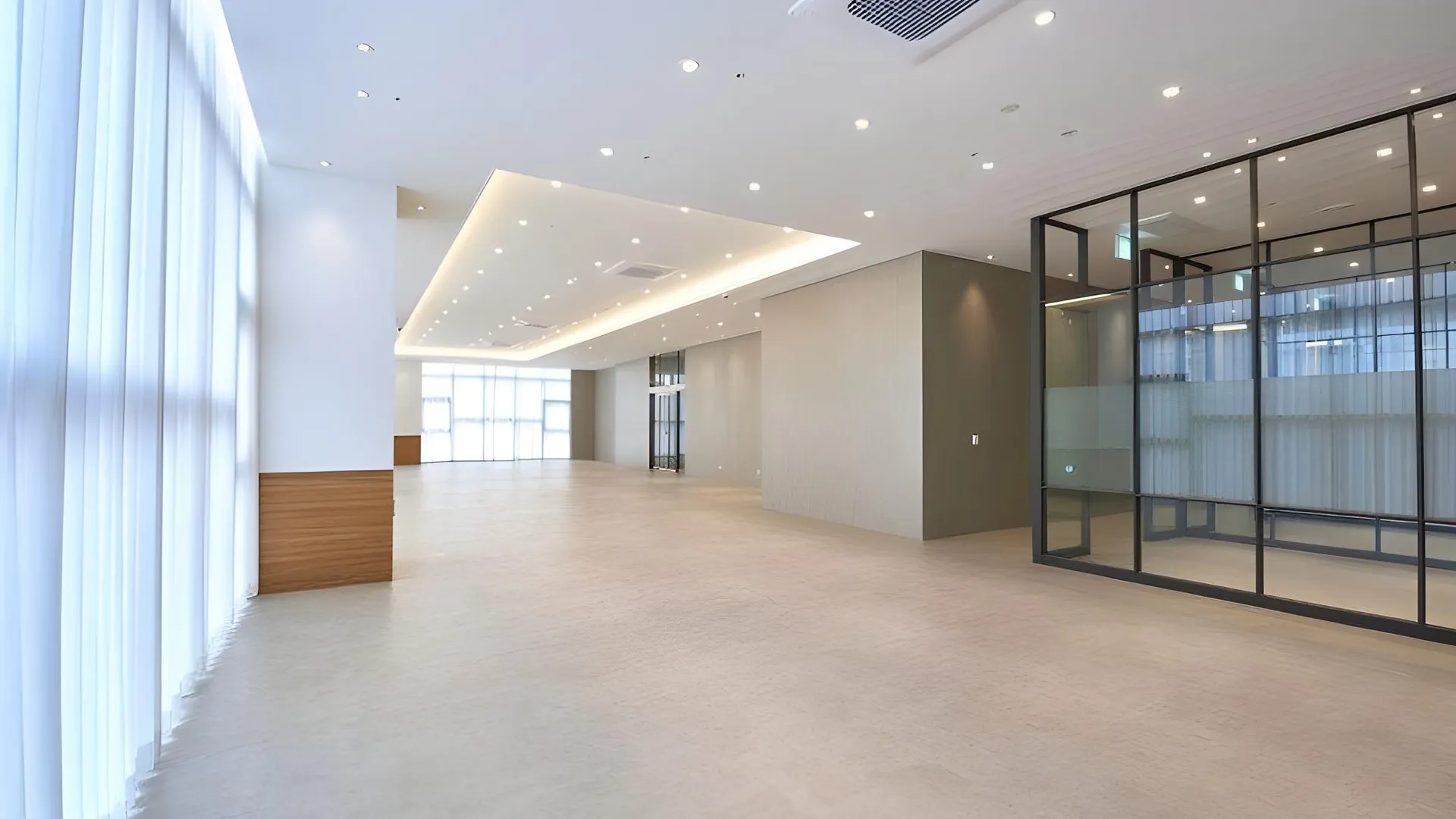 부산 부산 시티 호텔 3성급 호텔 레스토랑