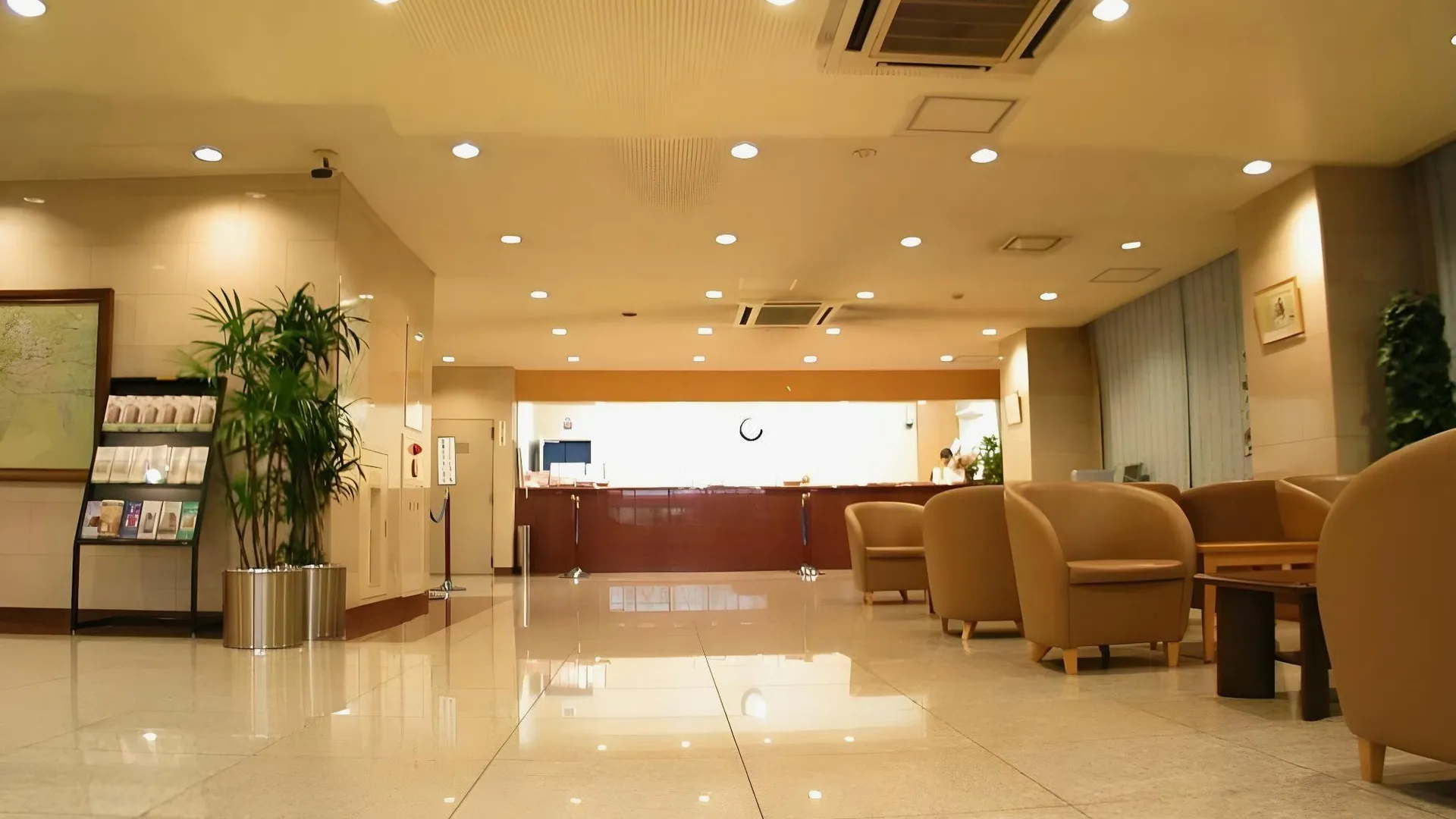 도쿄 / 동경 스마일 호텔 도쿄 신코이와 3성급 호텔 외관