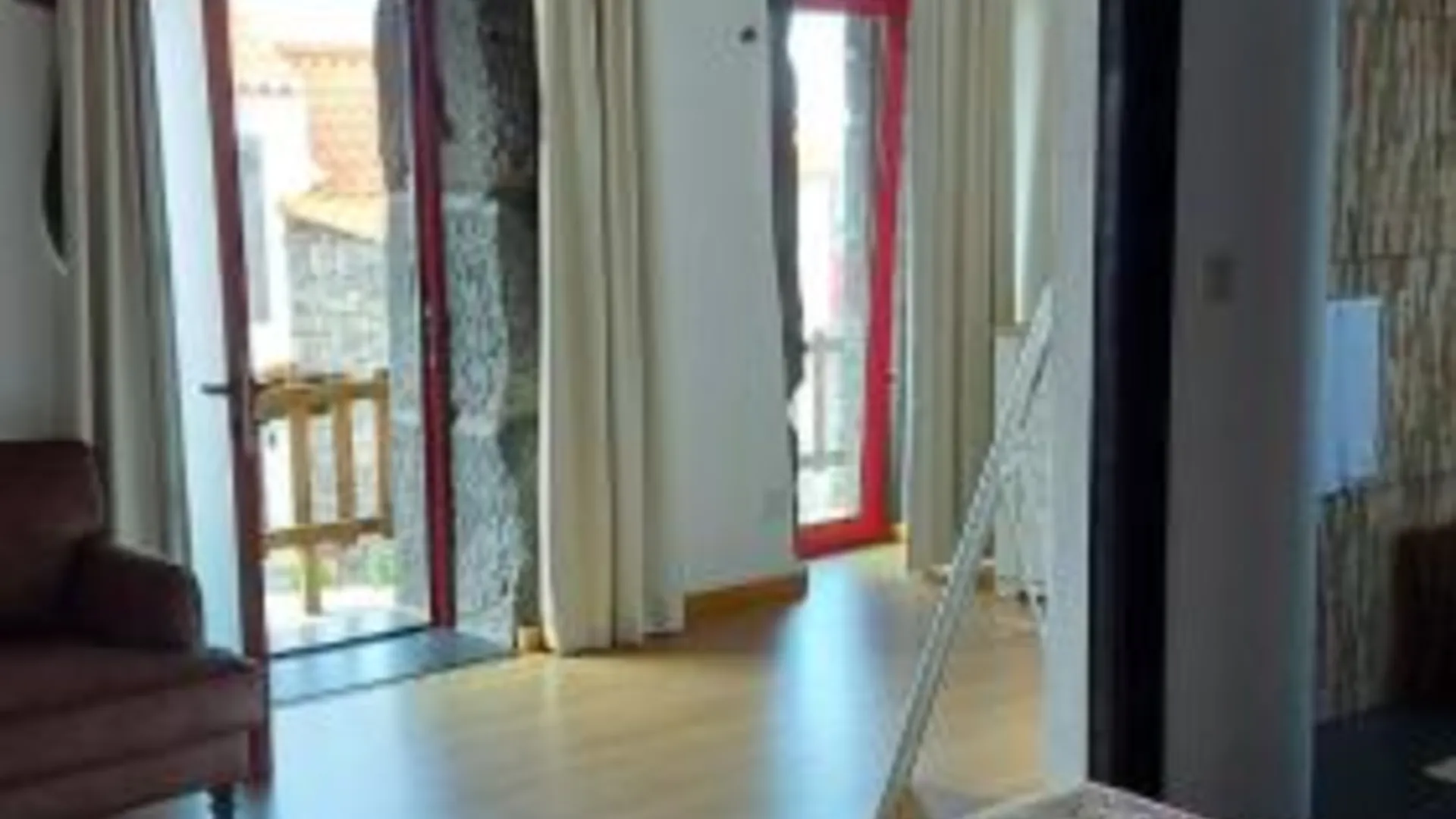 상 하케 도 피코 Sara Village 4성급 게스트하우스 스위트룸