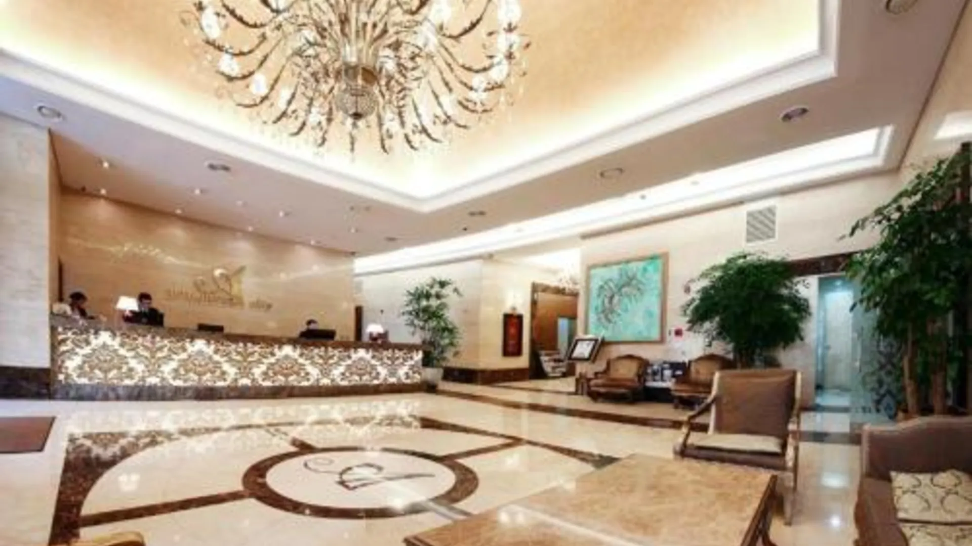 서울 역삼 아르누보씨티 호텔 앤 레지던스 4성급 호텔 스위트룸