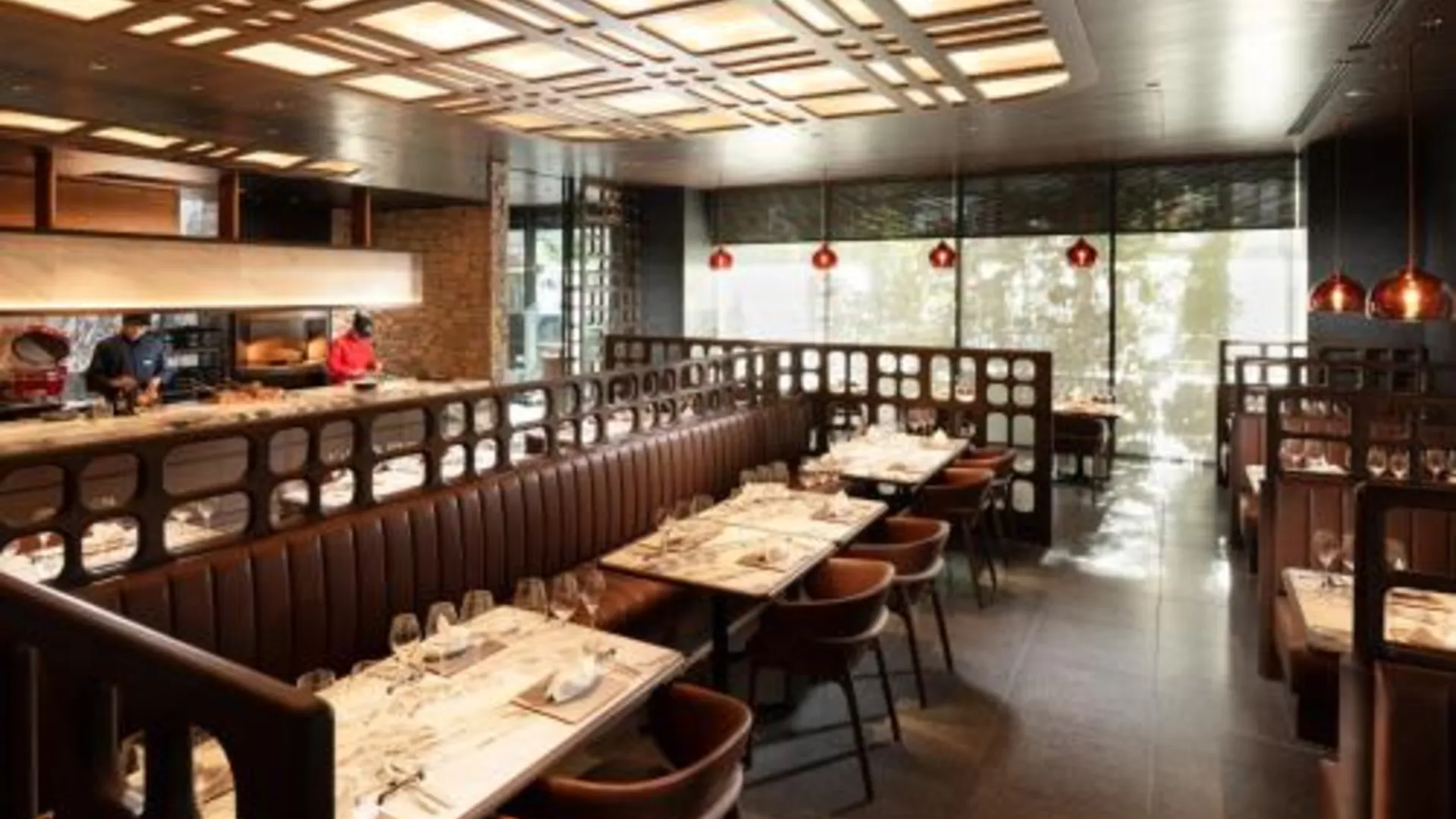 교토 Hilton Kyoto 5성급 호텔 객실