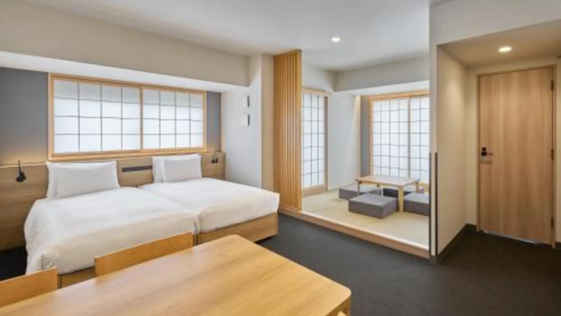 도쿄 / 동경 미마루 도쿄 우에노 이나리초 3성급 호텔 전망