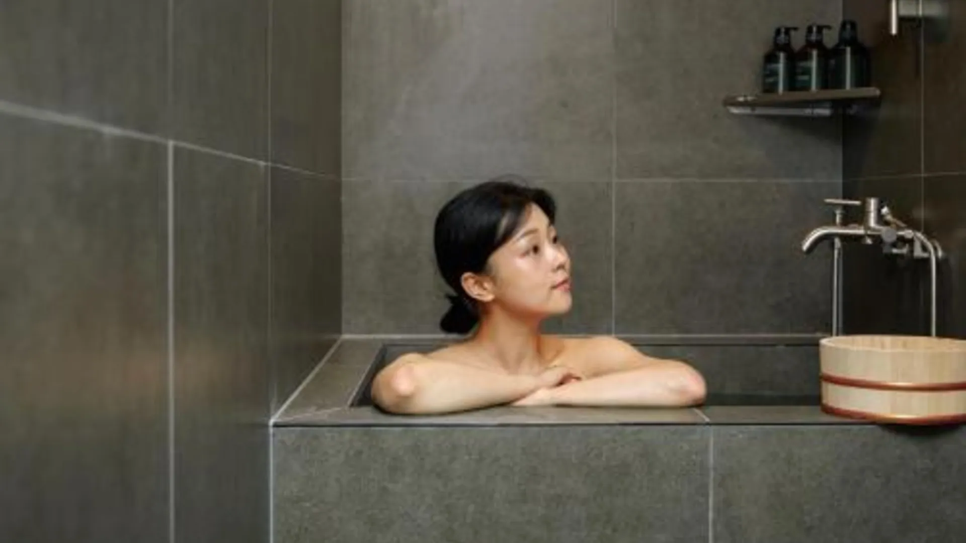 서울 호텔 휴소 구로 3성급 호텔 레스토랑