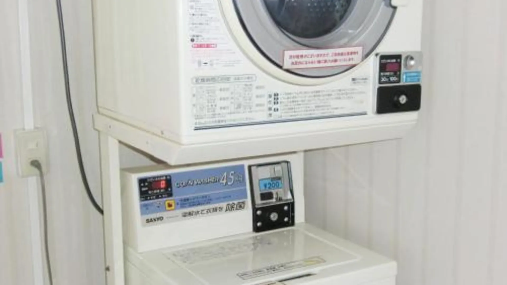 도쿄 / 동경 호텔 파크 에베뉴 2성급 호텔 부대시설