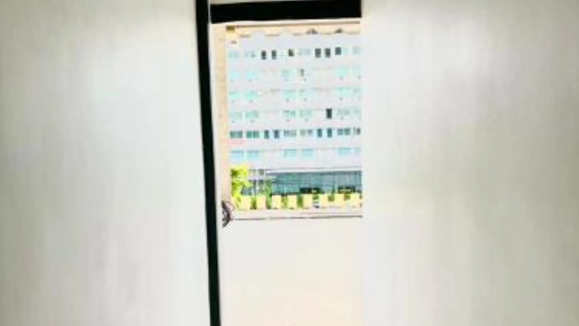 방콕 LSN Mansion 2성급 싱글룸 부대시설