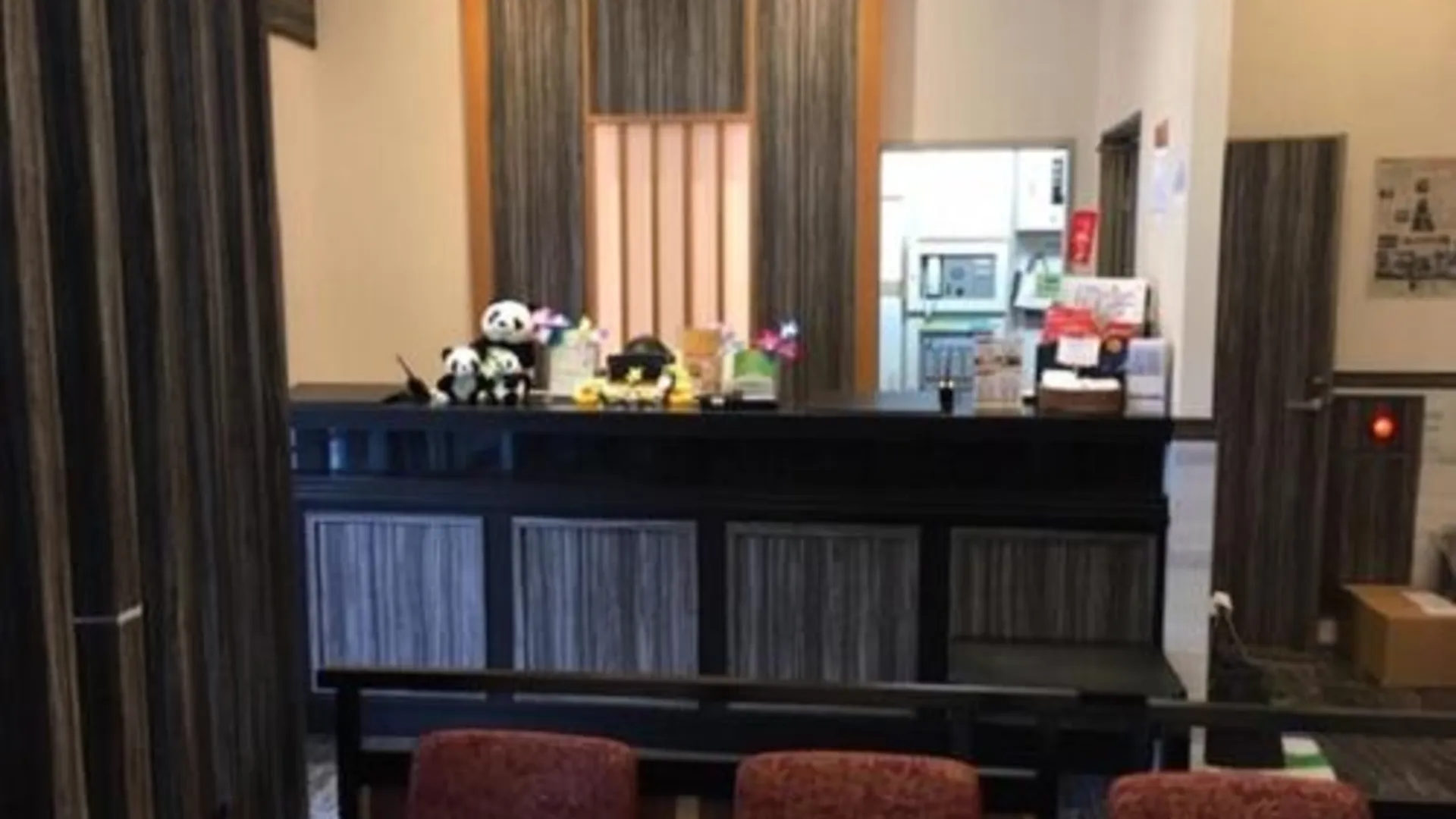 도쿄 / 동경 우에노 어번 호텔 3성급 호텔 객실