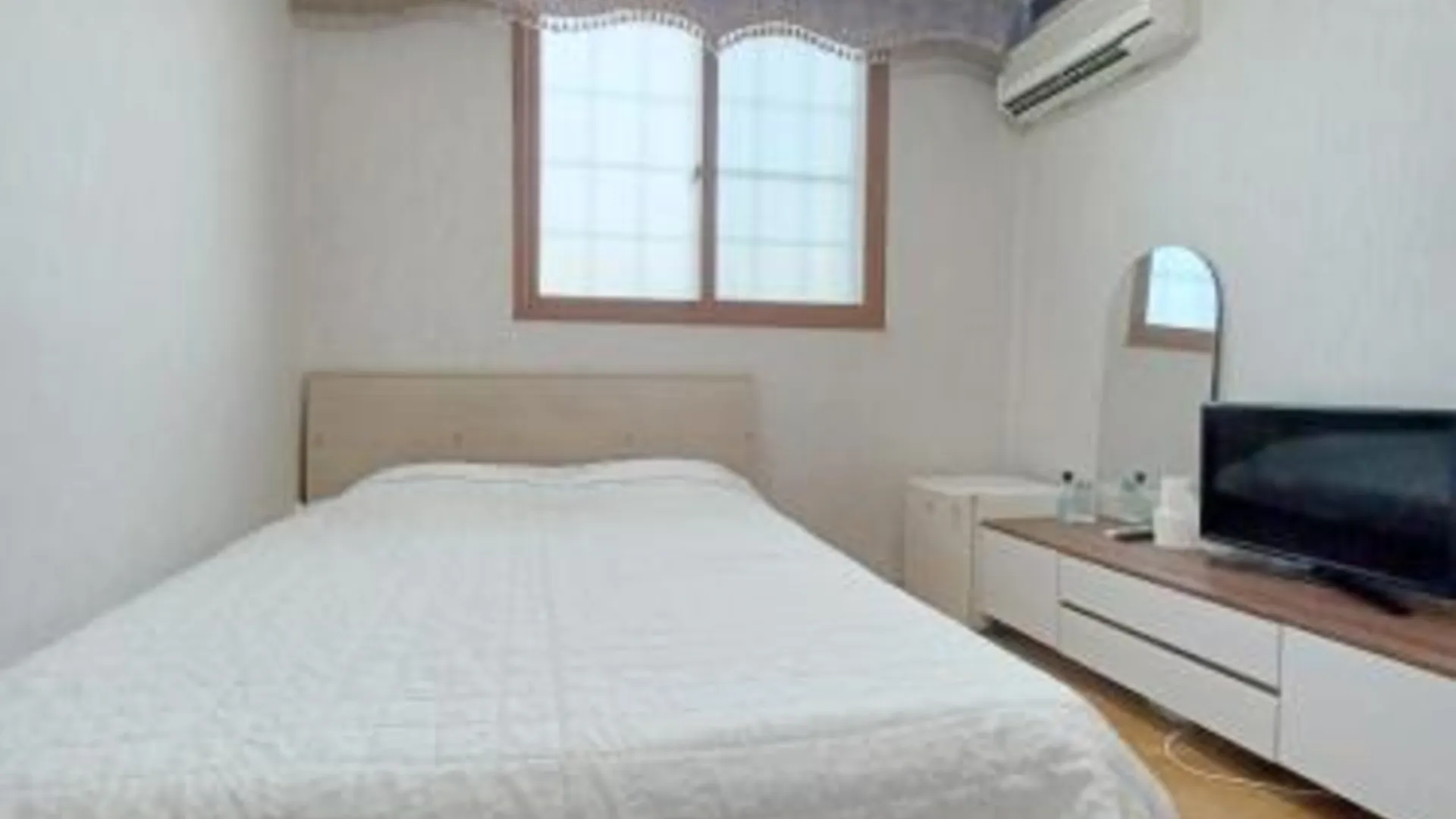 경주 명성 유스 타운 2성급 게스트하우스 스위트룸