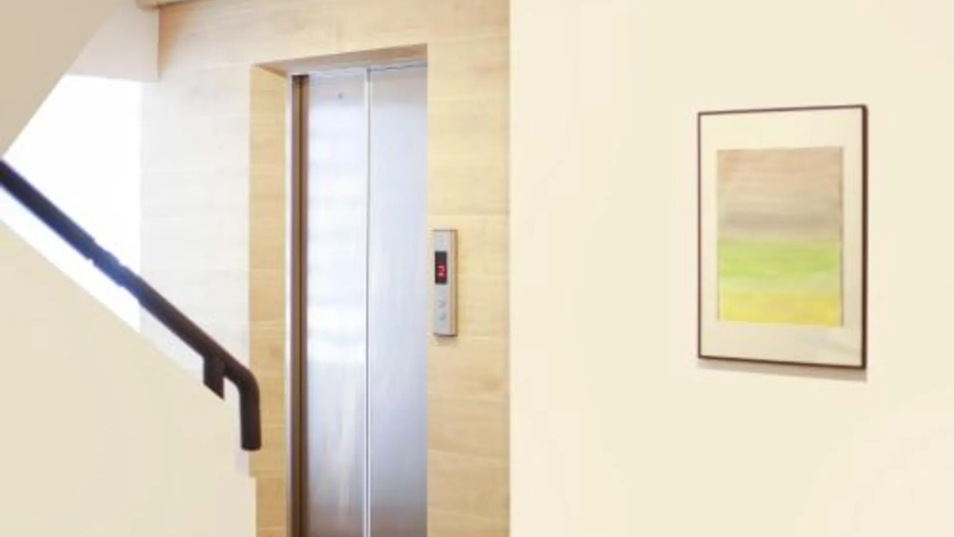 방콕 타카 호텔 - 방나 3성급 호텔 객실