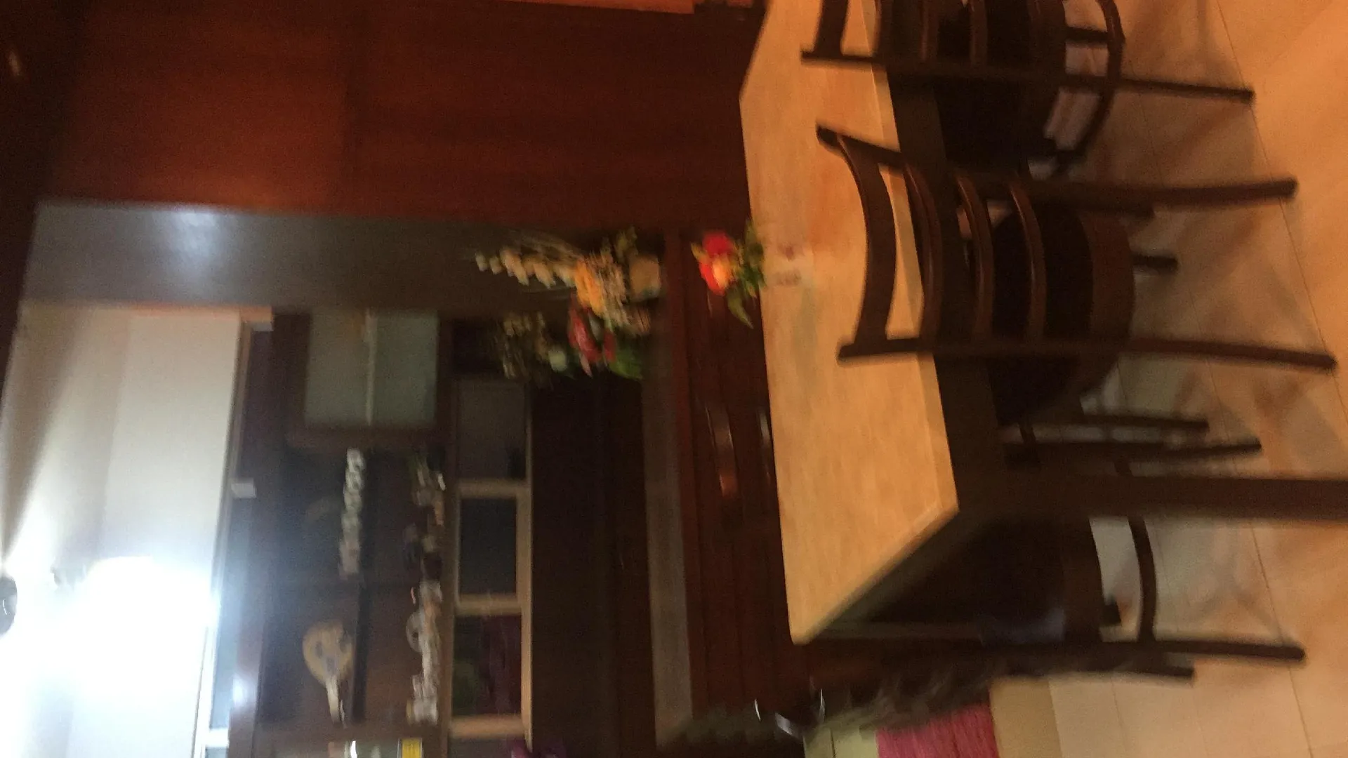 메르싱 반다르 머싱의 프라이빗 하우스 (1540m², 침실 3개, 프라이빗 욕실 2개) 1성급 싱글룸 전망