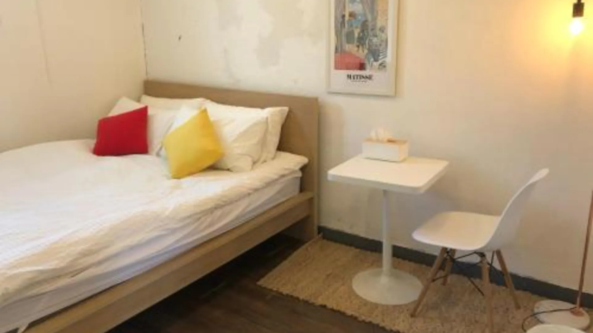 서울 호스텔 서울 2성급 호텔 스위트룸