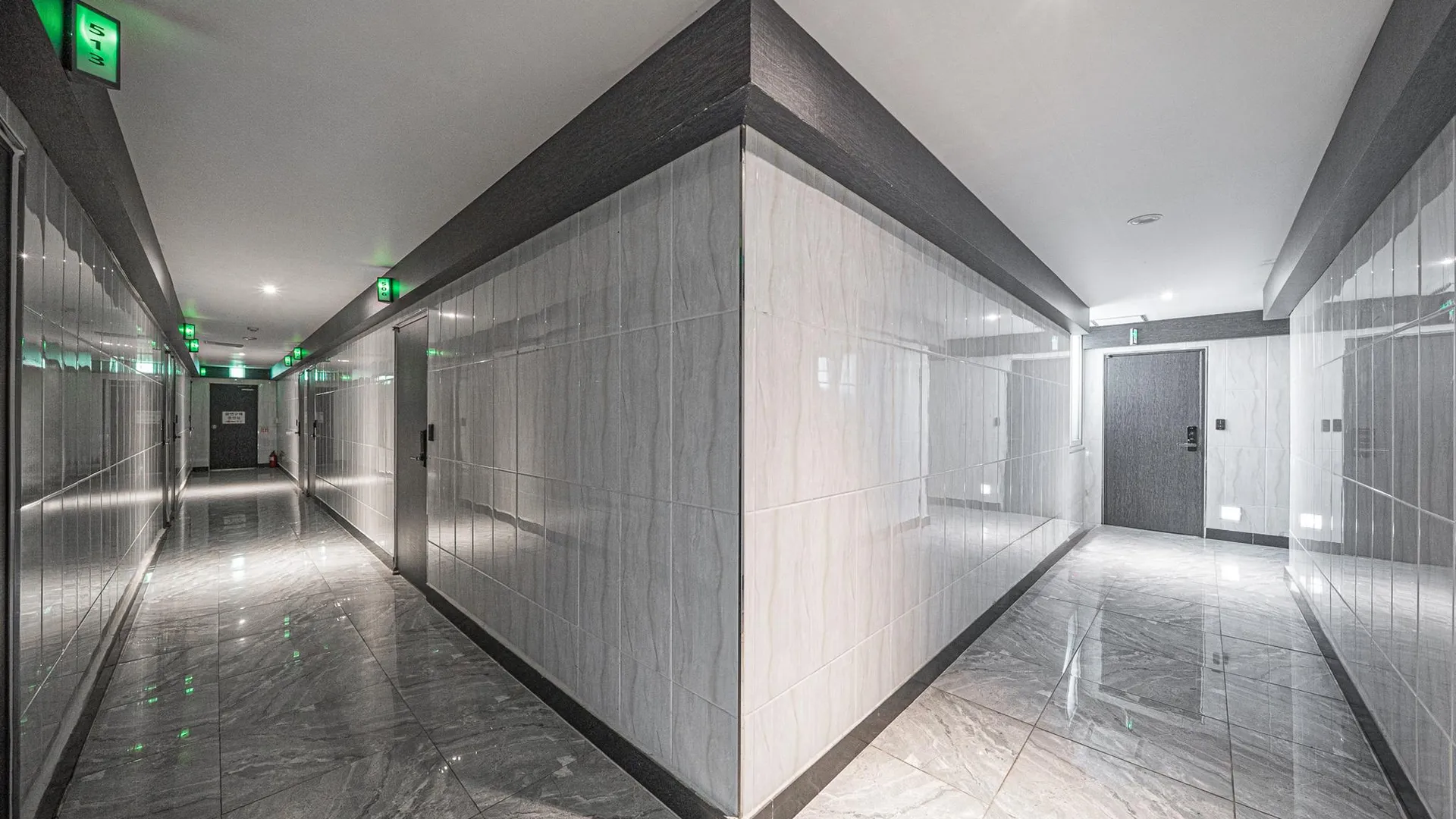 함양군 함양 호텔 하얏트 호텔 로비