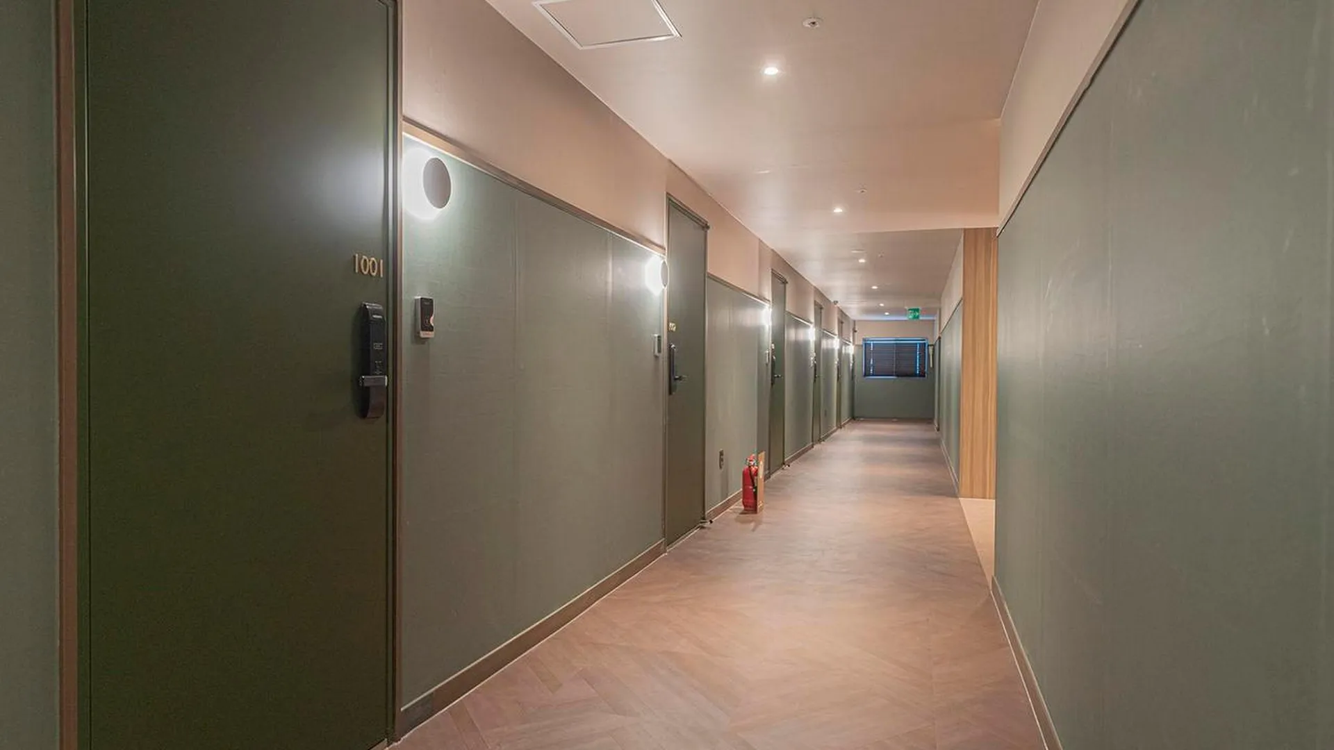 동두천 동두천 이쁘다 호텔 전망