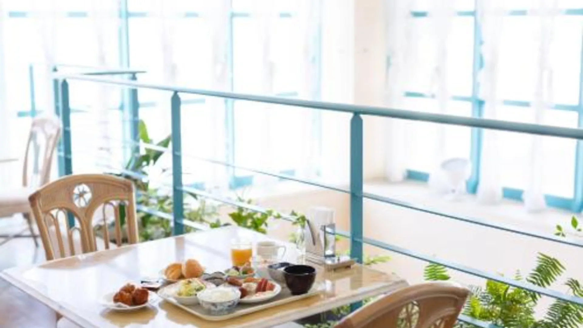 이시가키 호텔 벨 하모니 이시가키아일랜드 2성급 호텔 부대시설