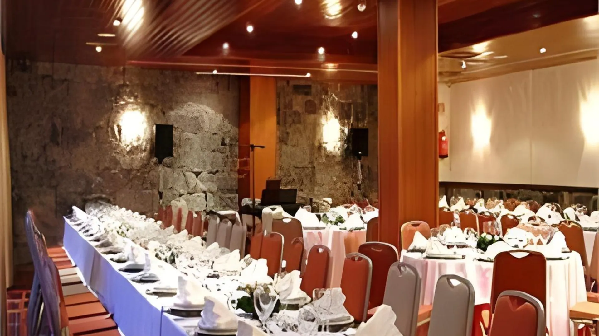 폰타 델가다 Hotel Camoes 4성급 호텔 수영장