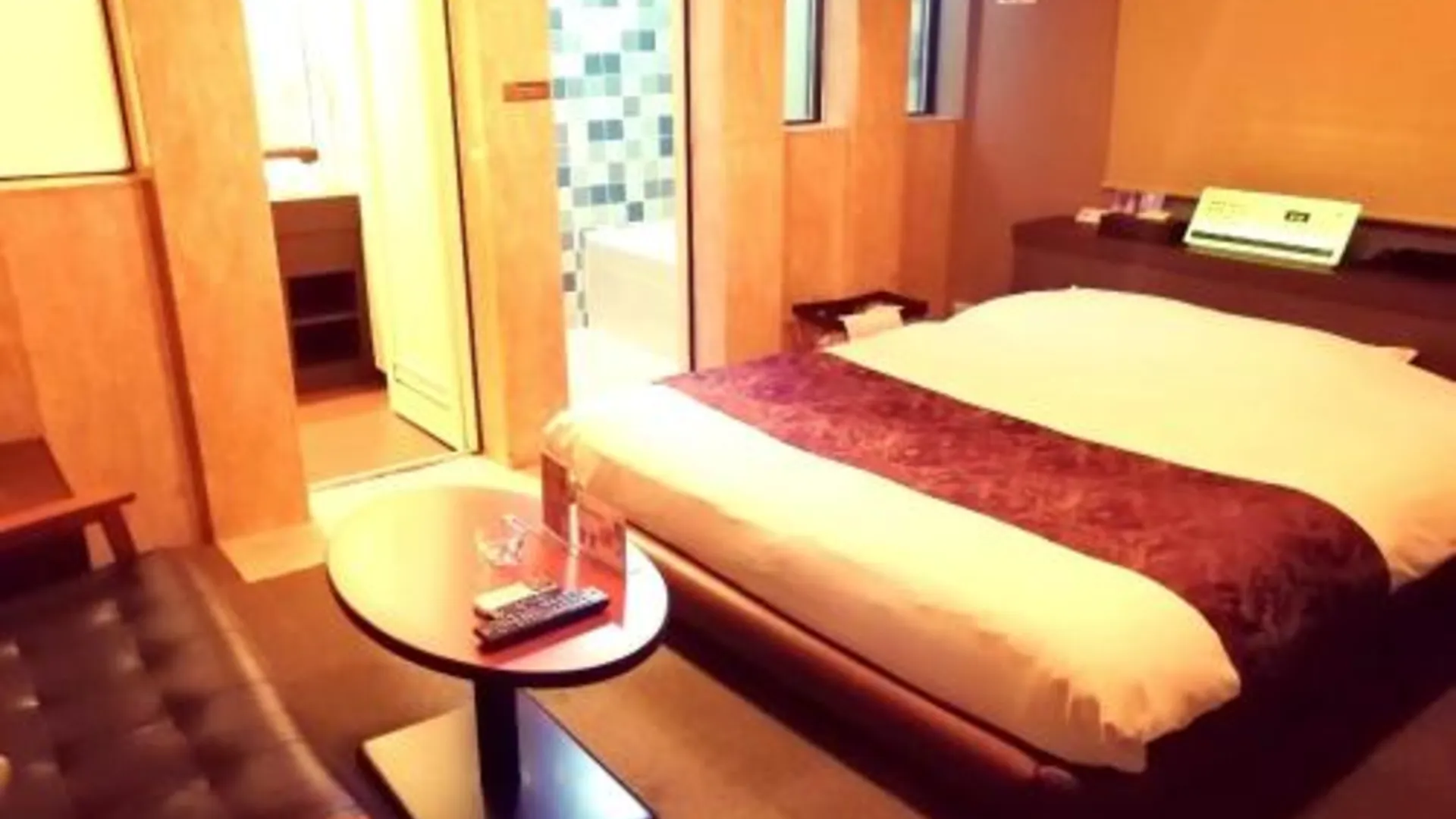 도쿄 / 동경 호텔 윌 시부야 3성급 호텔 스위트룸