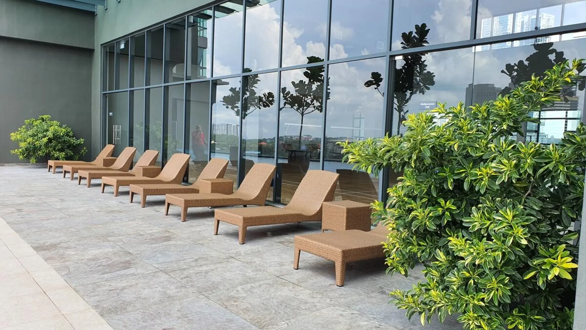 조호바루 / 조호르바루 SKS Pavillion Suites@ One Bedroom,JB Town Near CIQ 4성급 게스트하우스 레스토랑