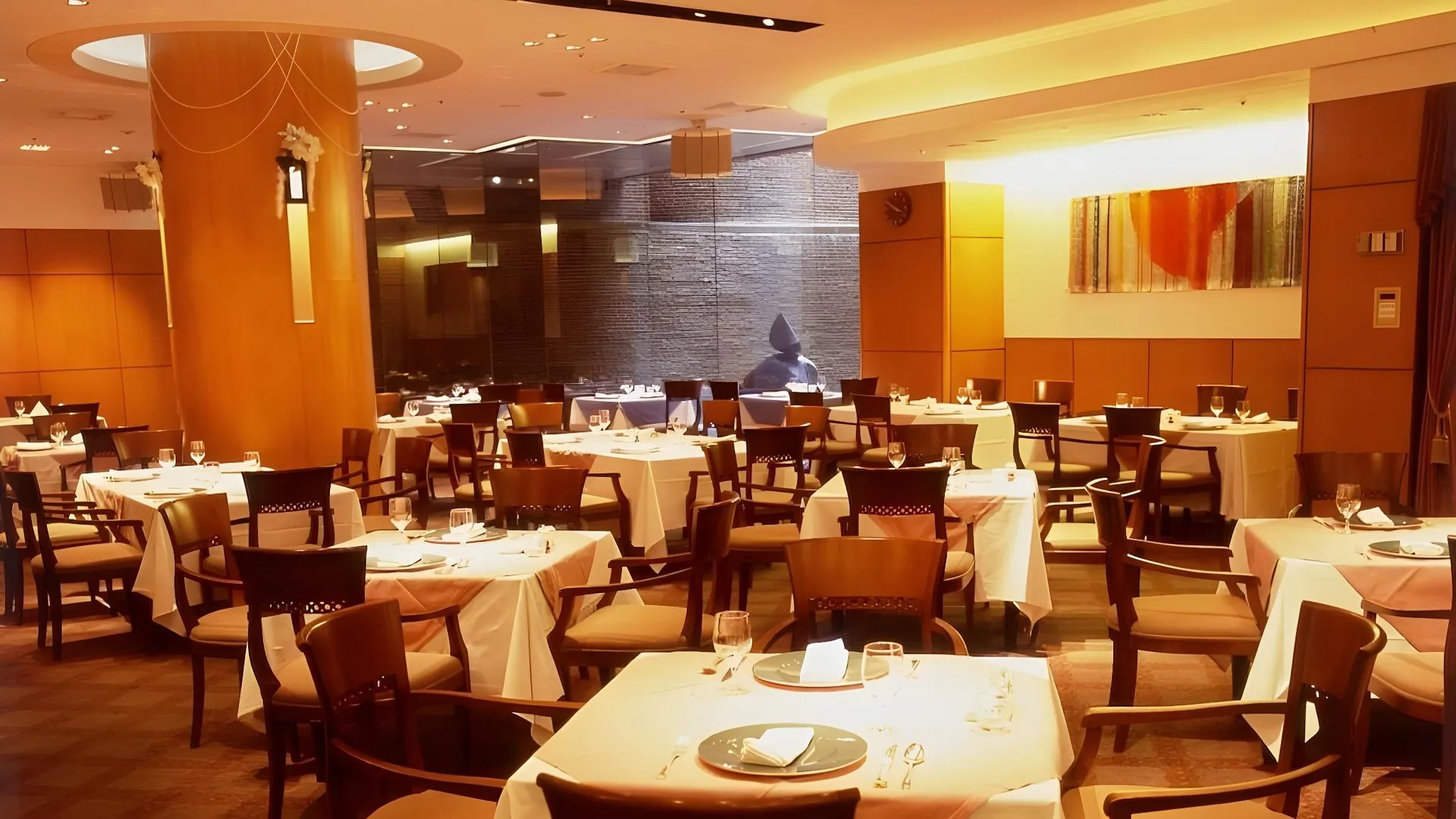 도쿄 / 동경 Hotel Grand Hill Ichigaya 3성급 호텔 부대시설