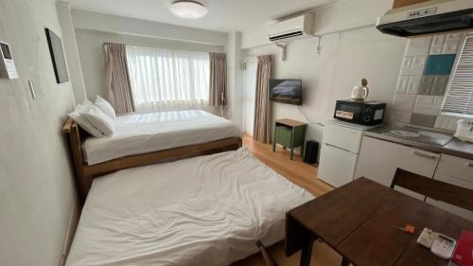 도쿄 / 동경 로드스 카구라자카 호텔 5성급 호텔 스위트룸