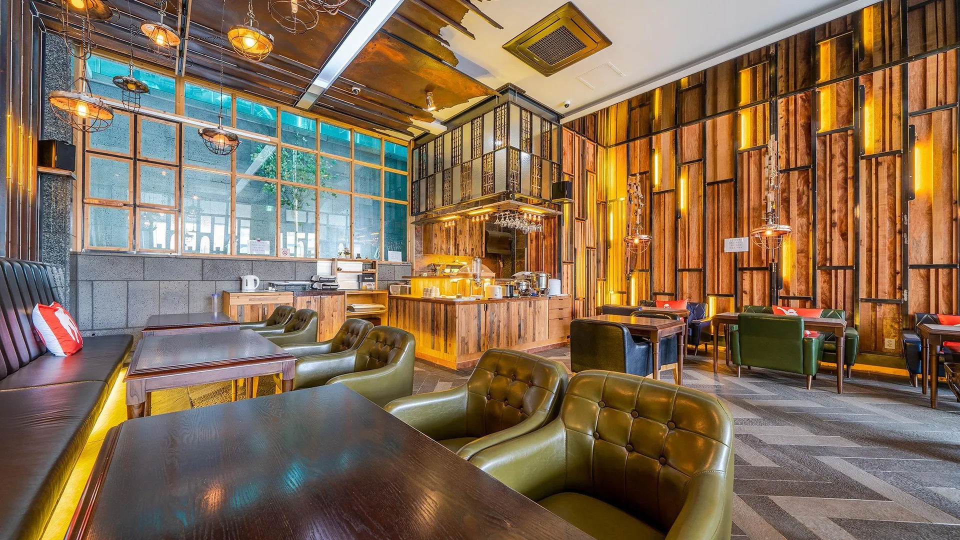 강릉 강릉 호텔 Vv 호텔 객실