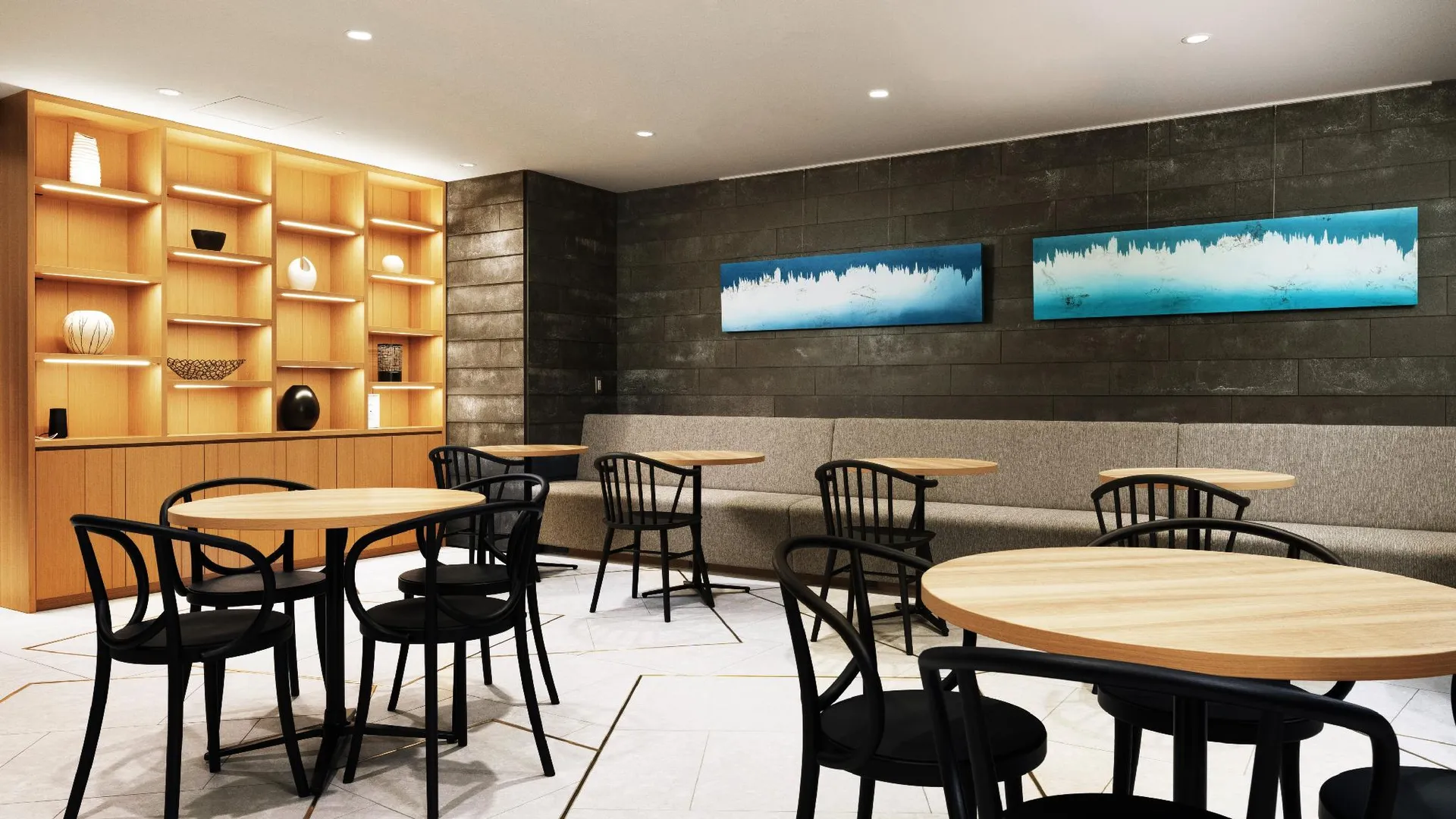 도쿄 / 동경 미마루 도쿄 스테이션 이스트 4성급 호텔 외관