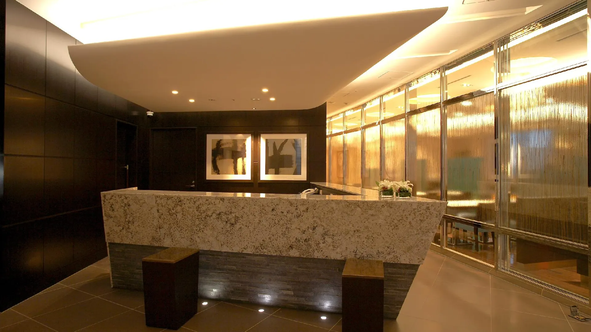 도쿄 / 동경 호텔 류메이칸 도쿄 4성급 호텔 외관