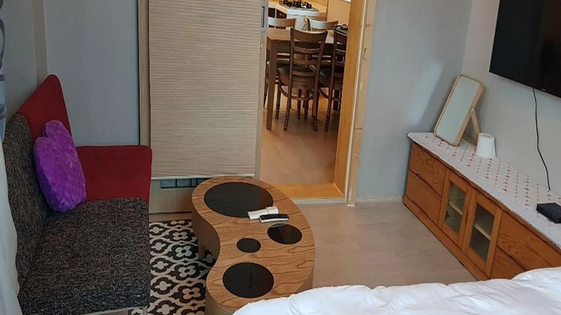 가평 가평 풀잎 패밀리하우스 3성급 호텔 스위트룸