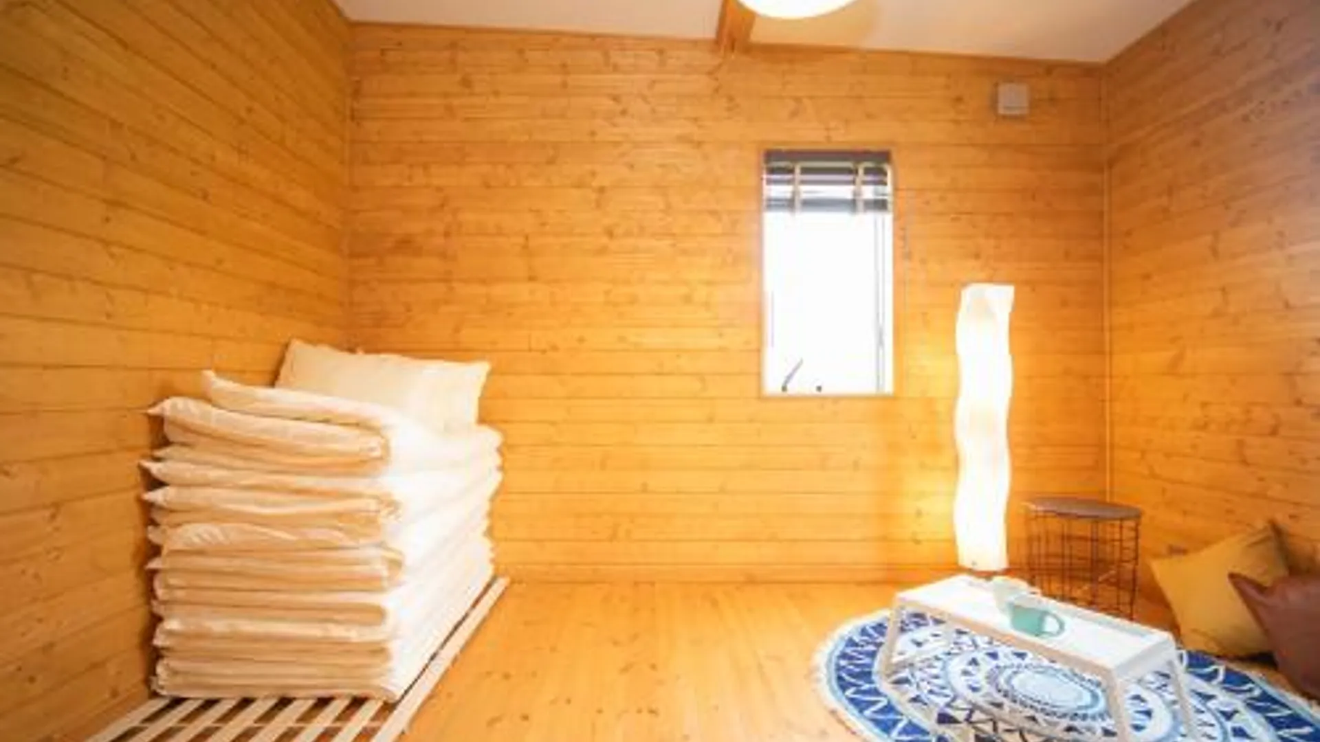 고베 Awaji Seaview Resort in Nojimakifune 4성급 싱글룸 부대시설