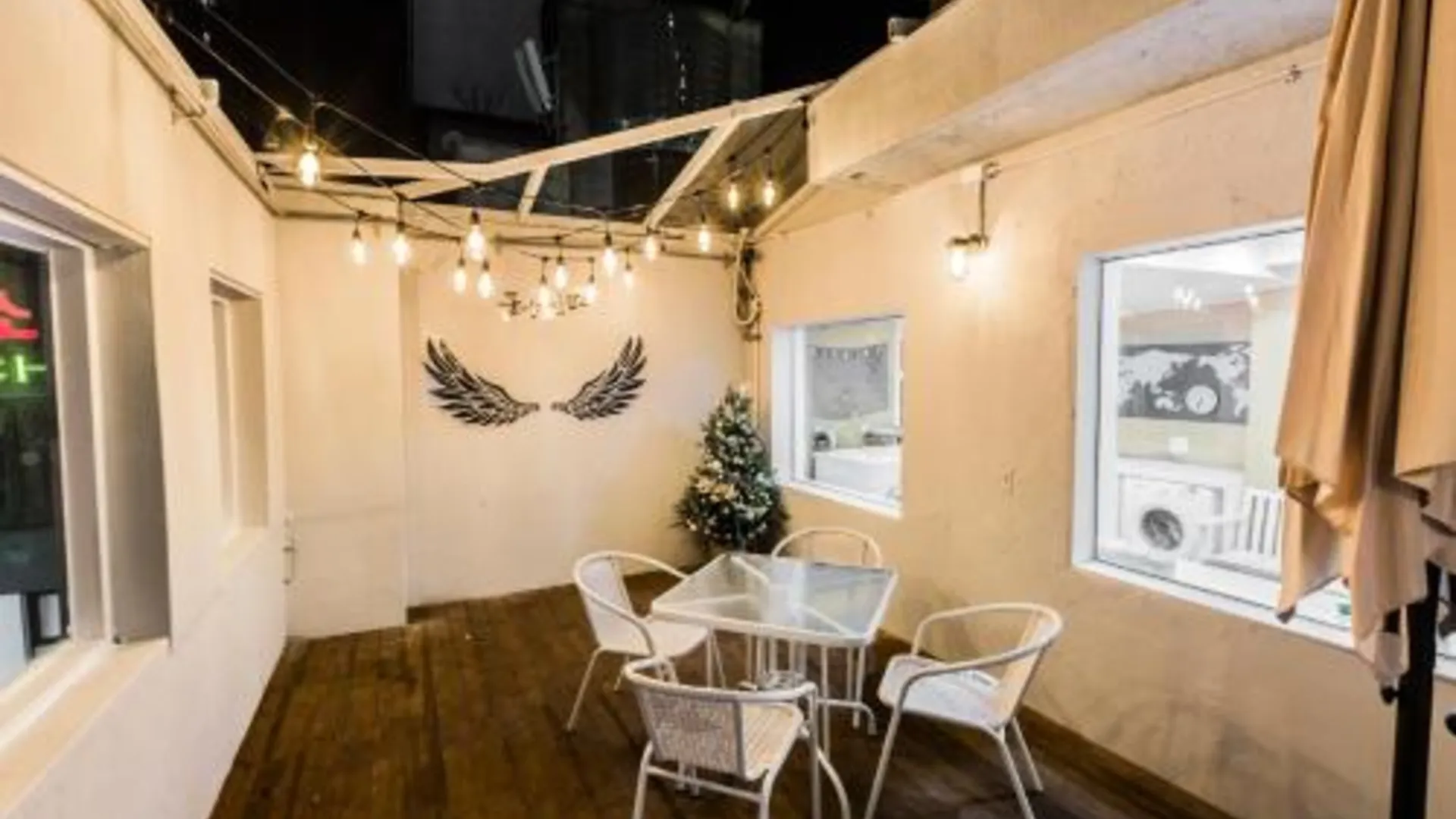 서울 MJ Stay 2 2성급 호텔 로비