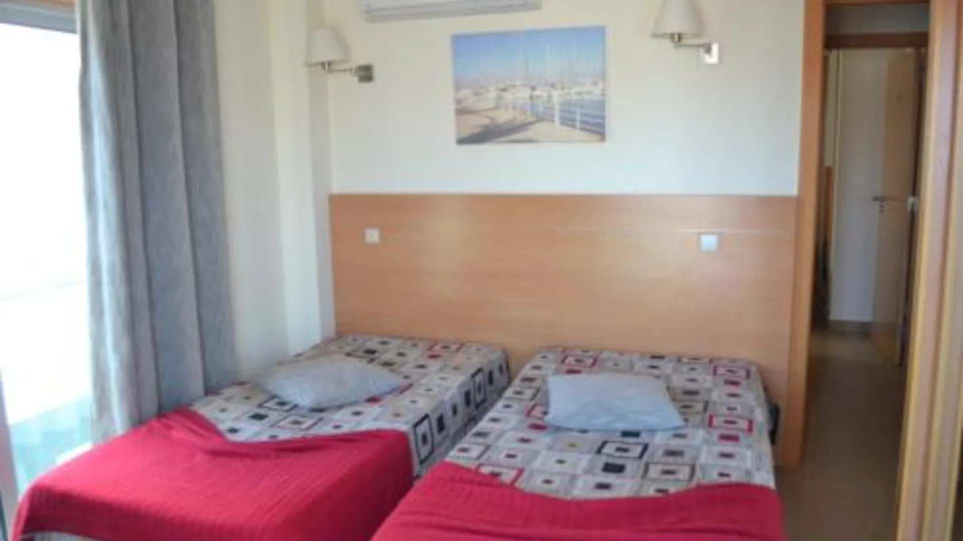 빌라 레알 데 산토 안토니오 Arenilha Guest House 3성급 호텔 스위트룸