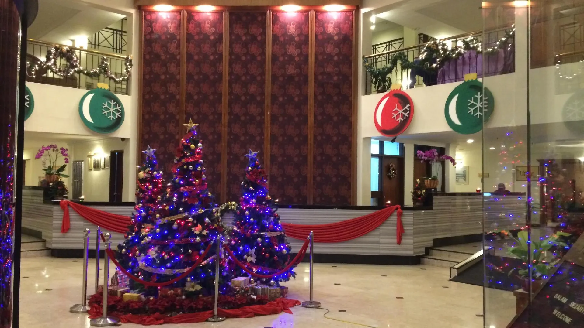 카메론 하일랜즈 허리테이지 호텔 카메론 하이랜드 3성급 호텔 객실