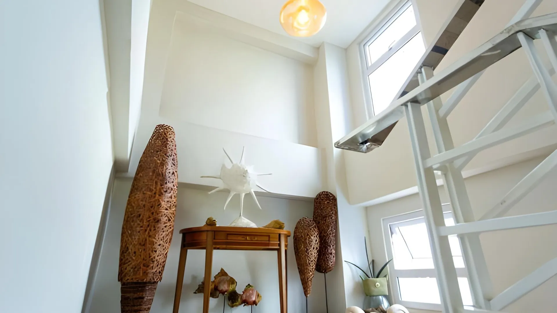 세부 더 룸스 바이 알리나스 앳 망고 호텔 호텔 로비