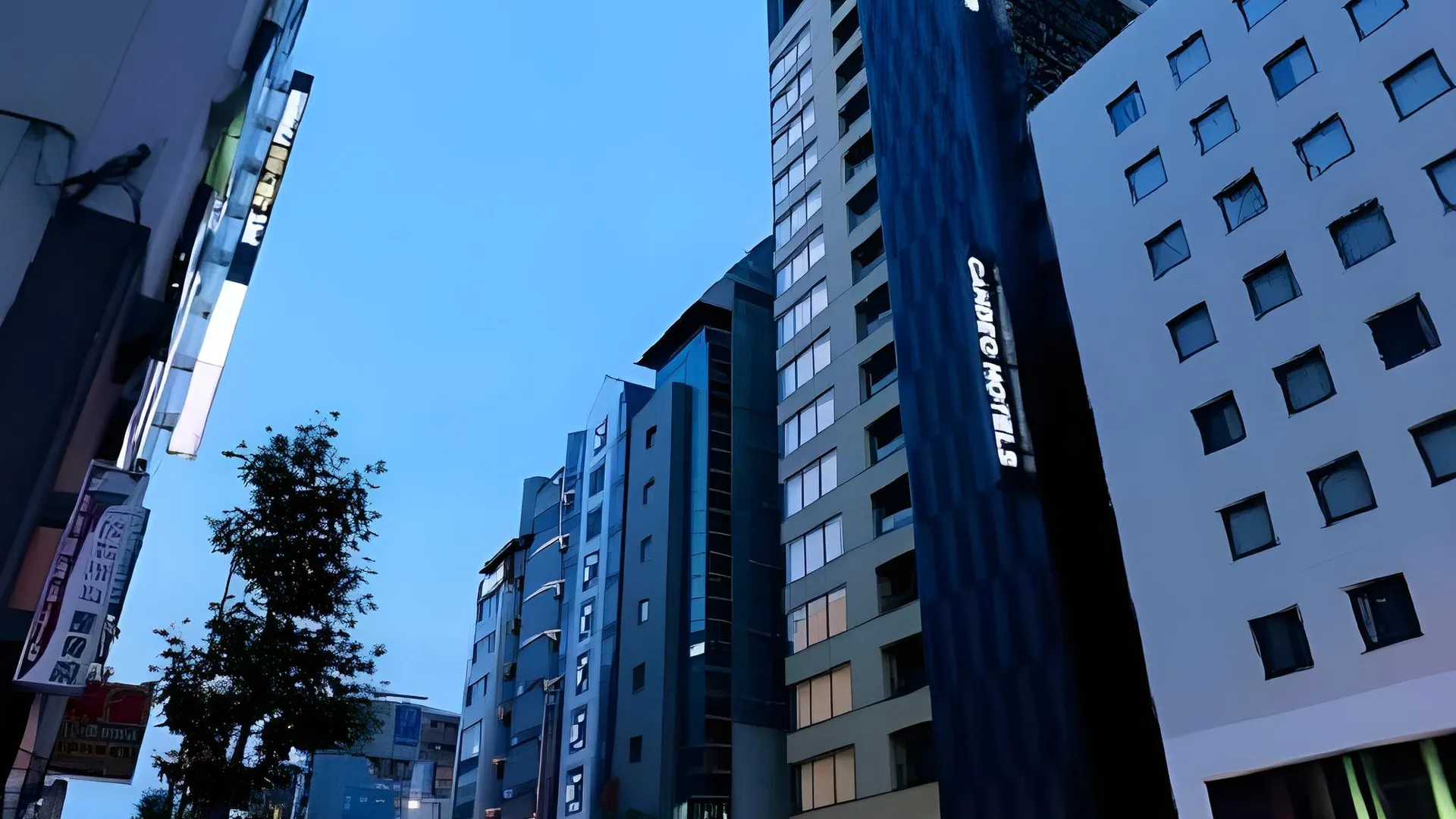 오사카 비즈니스 호텔 어반티 니시쿠조 3성급 호텔 스위트룸