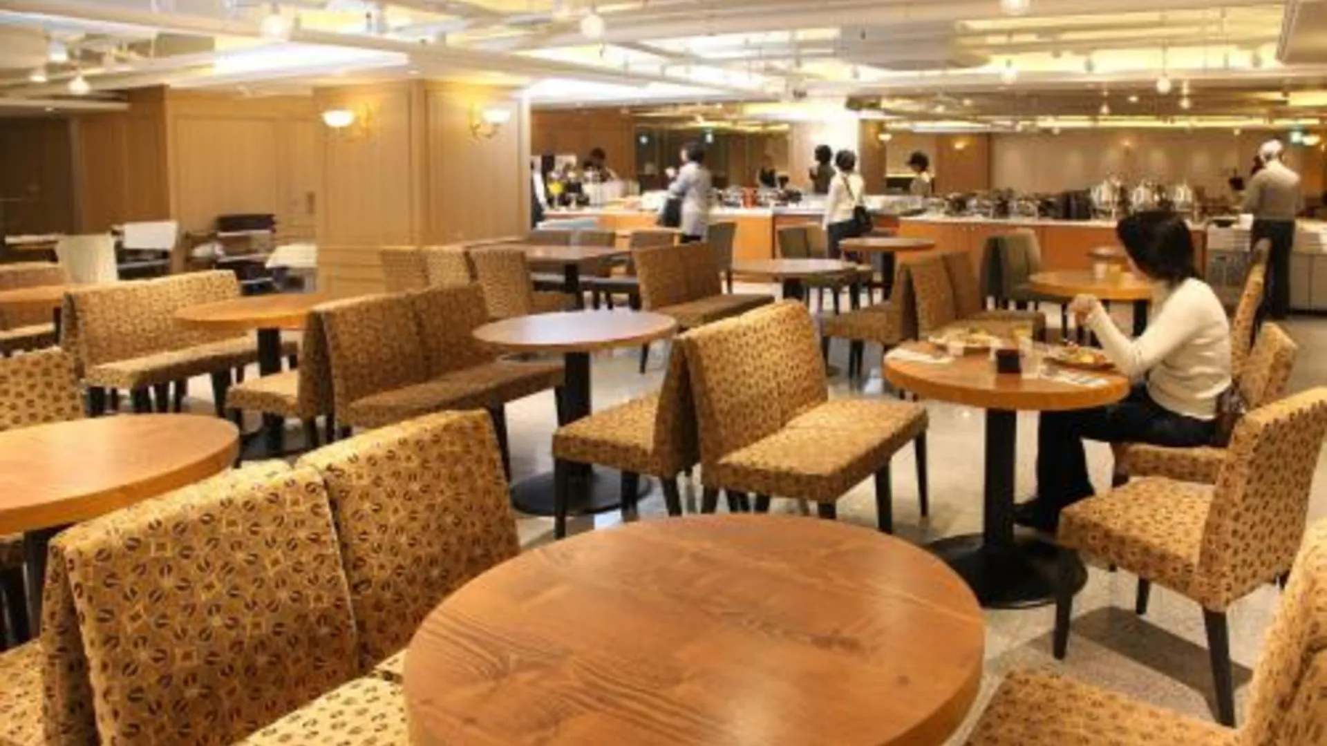 서울 호텔 스카이파크 명동 2호점 3성급 호텔 부대시설