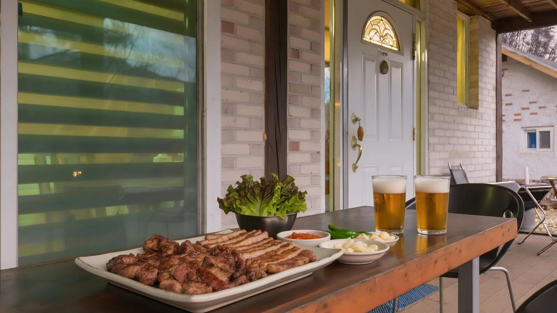 가평 가평 에벤에셀 독채펜션 3성급 게스트하우스 부대시설