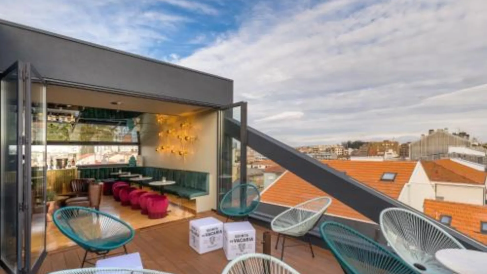 포르투 The Convo Porto Hotel & Apartment 4성급 호텔 객실