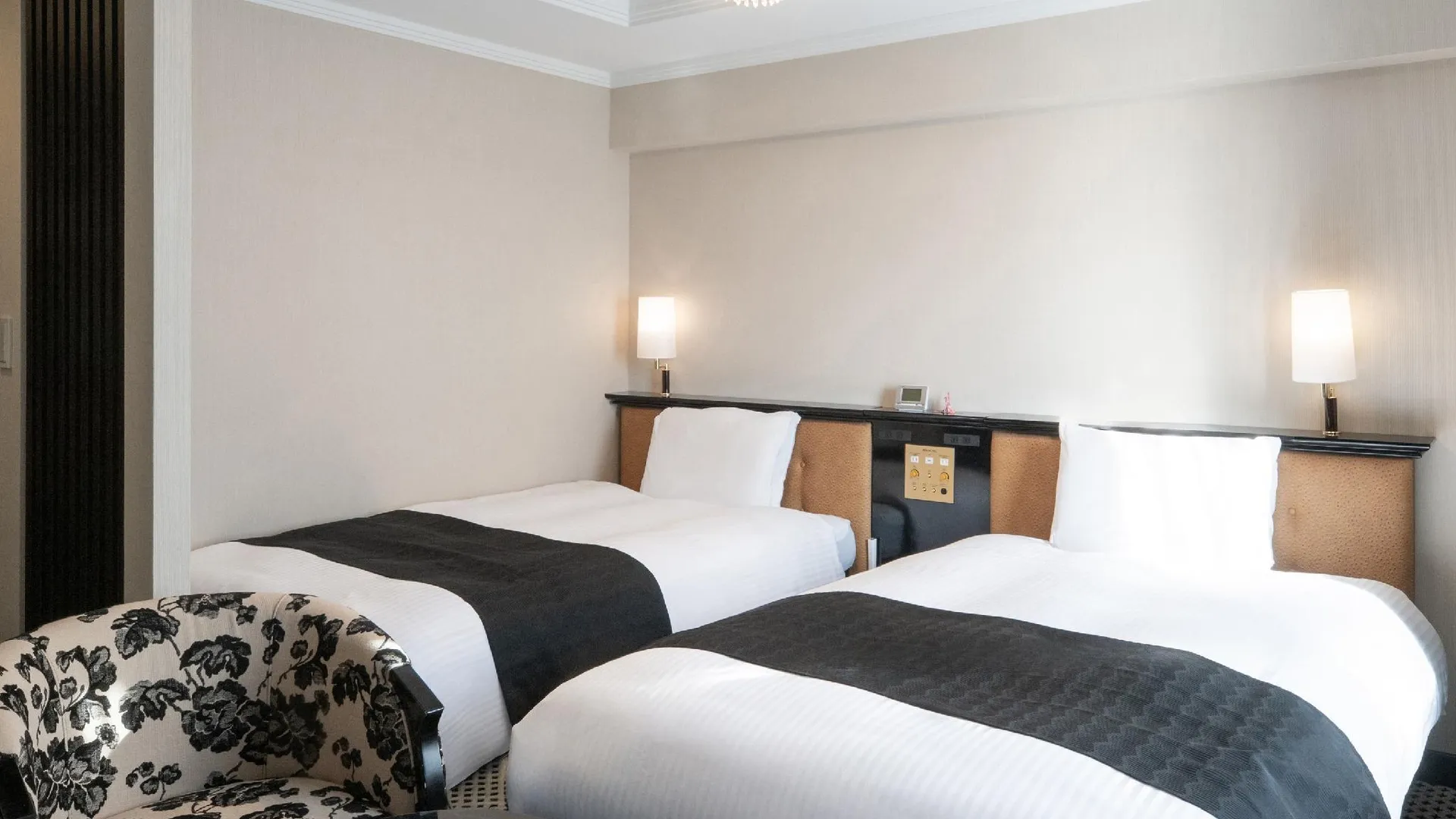 도쿄 / 동경 APA 호텔 핫초보리-에키-미나미 3성급 호텔 스위트룸