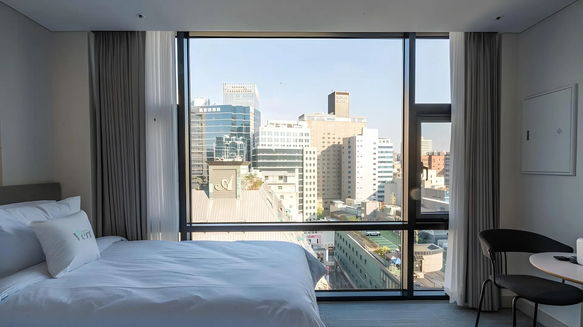 서울 호텔 베르 4성급 호텔 스위트룸