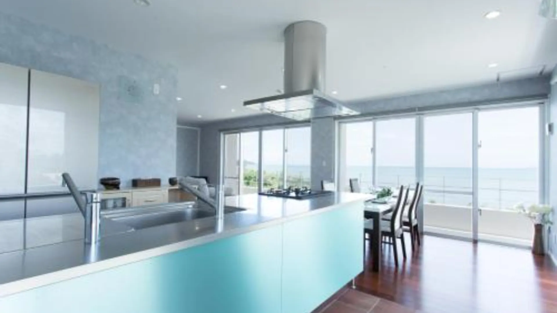 오키나와 본섬 Suite villa Yagaji 3성급 싱글룸 외관