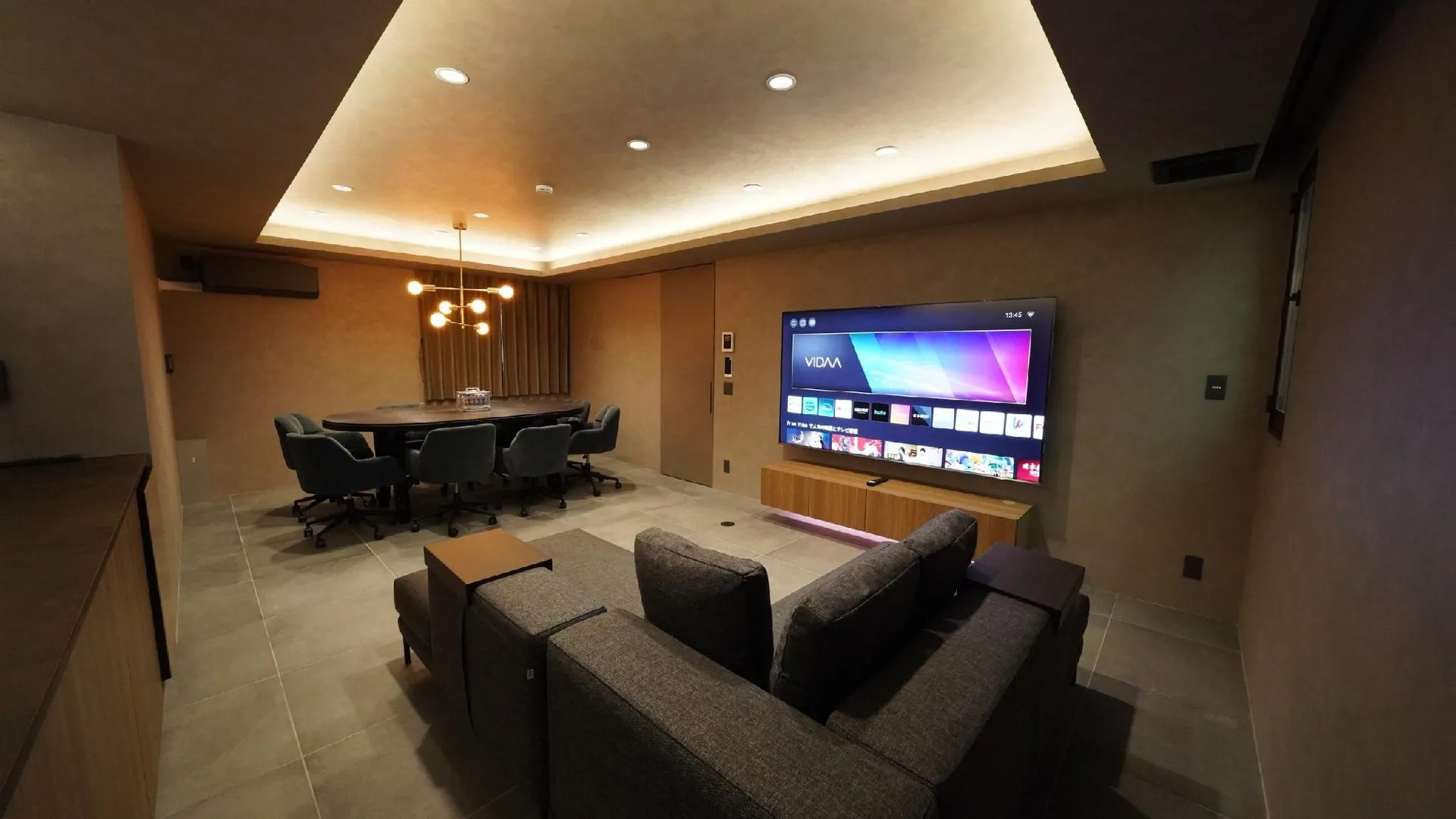 도쿄 / 동경 신주쿠의 프라이빗 하우스 (127m², 침실 3개, 프라이빗 욕실 2개) 4성급 게스트하우스 스위트룸